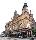 Palace Theatre, Plymouth