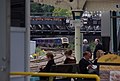 * Nomination 43175 at Newport. Mattbuck 12:33, 3 July 2012 (UTC) * Withdrawn There is a strange green halo (see annotation) --AzaToth 21:16, 8 July 2012 (UTC) Hmm, that's CA. Mattbuck 21:32, 8 July 2012 (UTC)