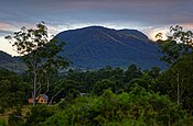 Nimbin, NSW