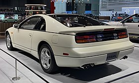 日産・フェアレディZ - Wikipedia