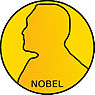 The Nobel Prize medal