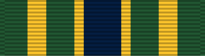 File:Non-Commissioned Officer Professional Development Ribbon.svg