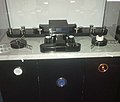 Motion Picture Film Scanner