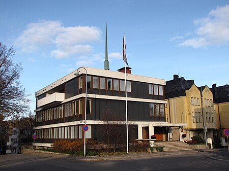 Norwegian embassy in Helsinki-2.JPG