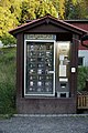 Fleischautomat