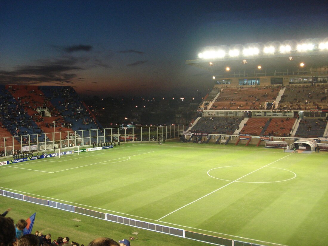 Club Atlético San Lorenzo de Almagro