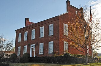 OLD WHITE COUNTY COURTHOUSE, WHITE COUNTY, GA.jpg