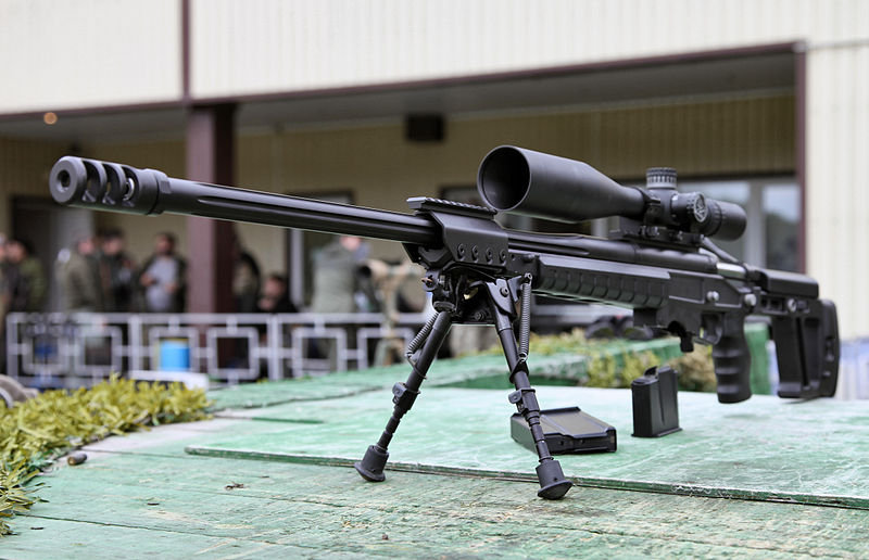 File:ORSIS T-5000 .308Win Sniping competition for The Armourers Day 05.jpg