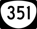 Thumbnail for Oregon Route 351