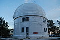 Français : Observatoire fédéral d'astrophysique à Victoria (Colombie-Britannique) .