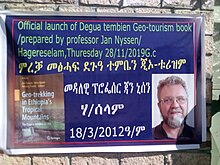 Official launch of the Dogu'a Tembien geo-trekking guide Official launch of geo-trekking guide.jpg