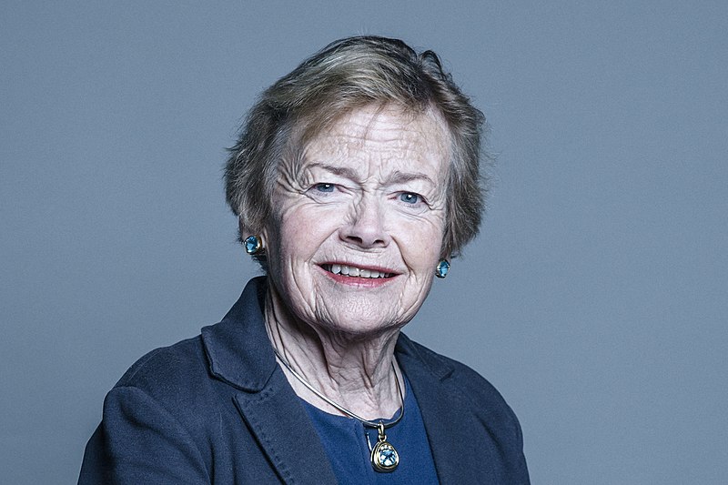 File:Official portrait of Baroness O'Cathain crop 1.jpg