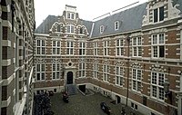 Netherlands Institute for Advanced Study