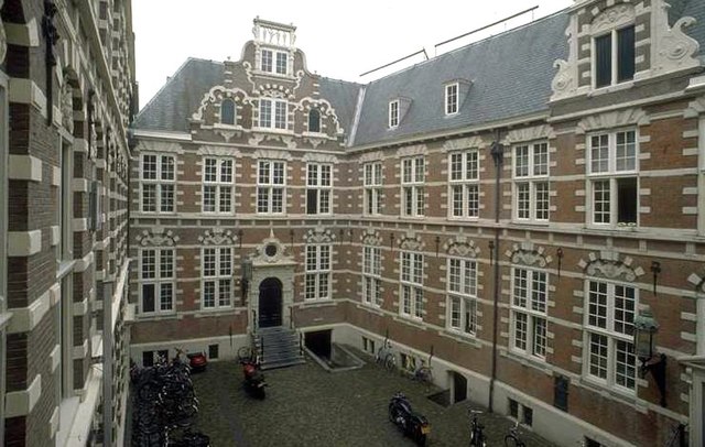 Oost-Indisch Huis (Amsterdam)