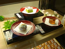 Japanese cuisine - Wikipedia