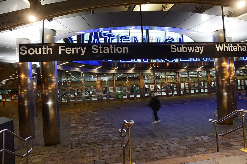 File:Old South Ferry Reopens (8619069317).jpg