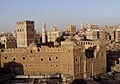 Old Town of Sana'a (صنعاء القديمة) (2286913864).jpg