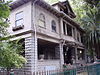 Boulevard Park Old house in Boulevard Park.JPG