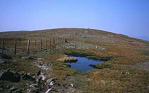 Harter Fell