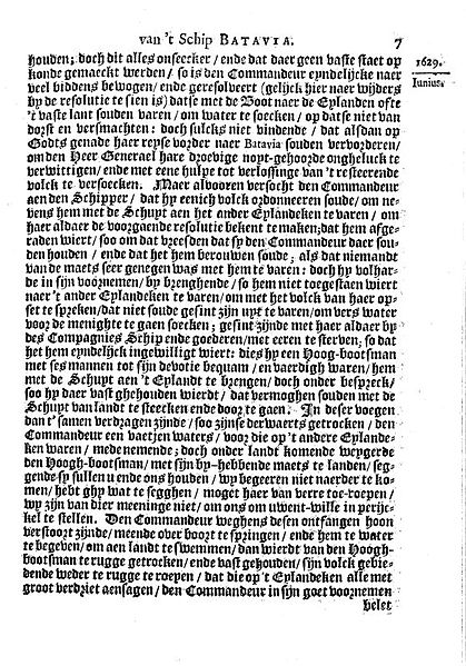 File:Ongeluckige voyagie vant schip Batavia (Page 7).jpg