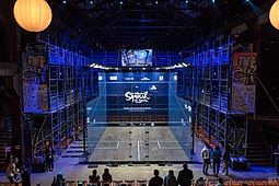 Open International de Squash de Nantes 2017.jpg