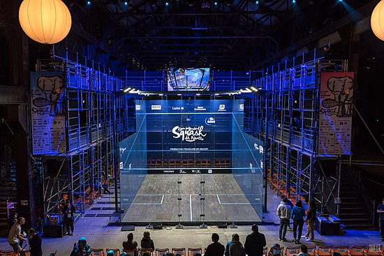 Open International de Squash de Nantes 2017.jpg