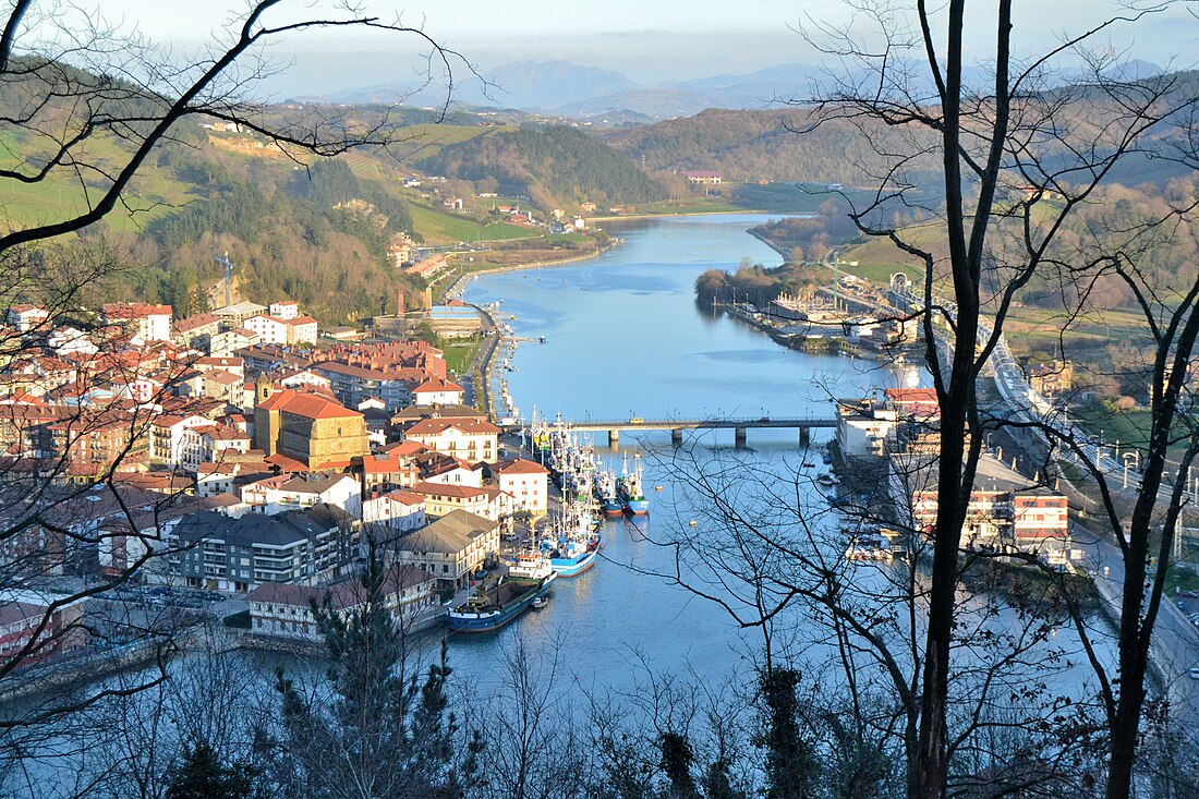 Orio, Spain