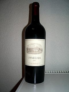 Ornellaia (wine)