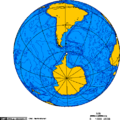 Image:Orthographic projection centered over King George Island.png