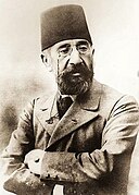 Osman Hamdi Bey: Alter & Geburtstag