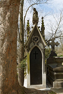 Père-Lachaise - Afdeling 56 - Bourbonnaud 02.jpg