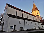 St. Pius (Pöcking)