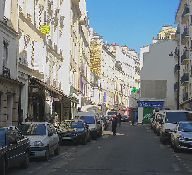 File:P1160889 Paris XVII rue des Dames rwk.jpg