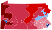 Thumbnail for 2016 United States House of Representatives elections in Pennsylvania