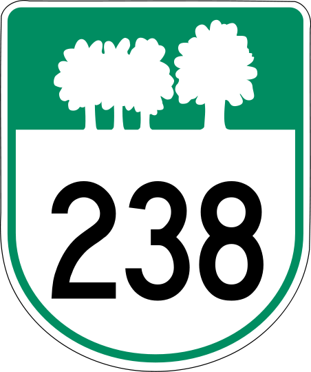 File:PEI Highway 238.svg