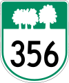 File:PEI Highway 356.svg