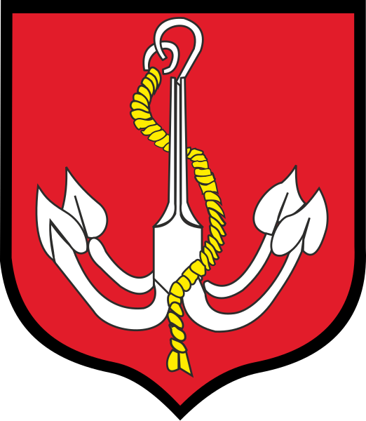 File:POL Krzeszów COA.svg