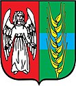 Wappen der Gmina Gruta
