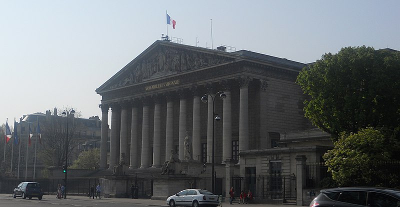 File:Palais Bourbon (5987330838).jpg