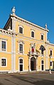 * Nomination Palazzo Martinengo Palatini in Brescia, Lomberdy, Italy. --Tournasol7 05:16, 21 August 2022 (UTC) * Promotion Good quality --Llez 06:24, 21 August 2022 (UTC)