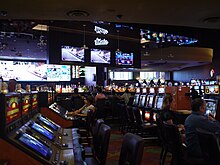 Shares of Las Vegas–based casinos jump after NFL approves Raiders' move to  the desert - MarketWatch