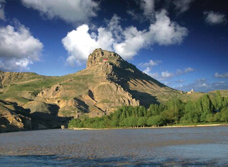 Palu, Elazığ