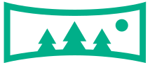 Panorama icon (Noun Project) Green.svg