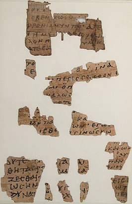 Papyrus 44