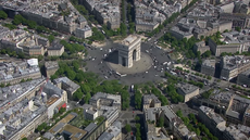 Paris, de place en place - Place de l'Étoile 01 - YouTube.png