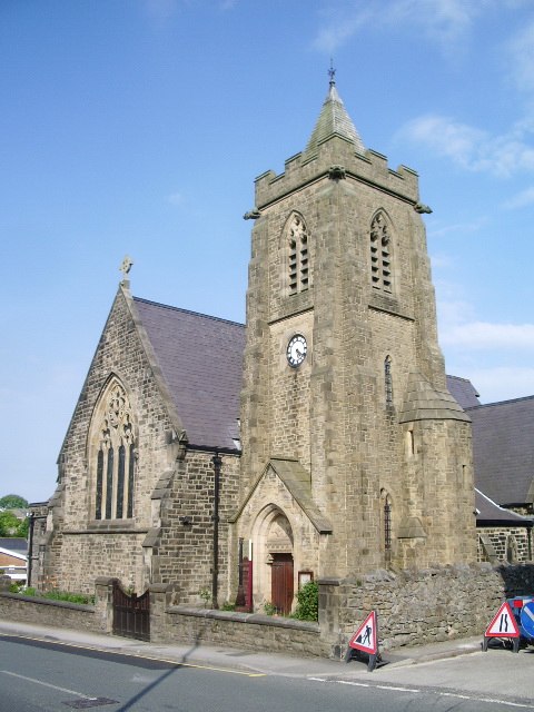 Christ Church