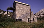 Parkandillick Engine House