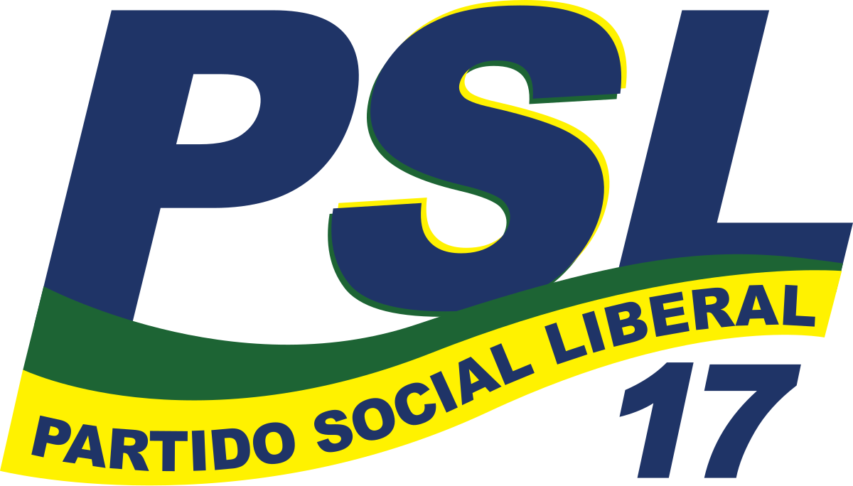 Social Liberal Party (Brazil) - Wikipedia