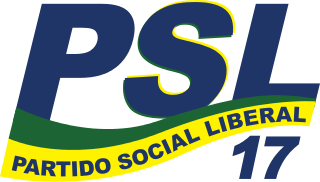 Social Liberal Party (Brazil) Brazilian national-conservative political party