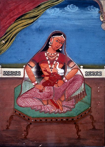 File:Parvati Ganesha.jpg